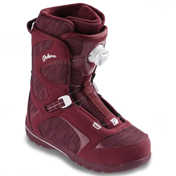 HEAD GALORE LYT BOA Damen Softboots Snowboardschuhe