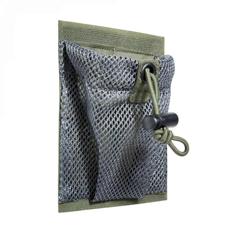 Tasmanian Tiger Modular Collector VL Netztasche olive