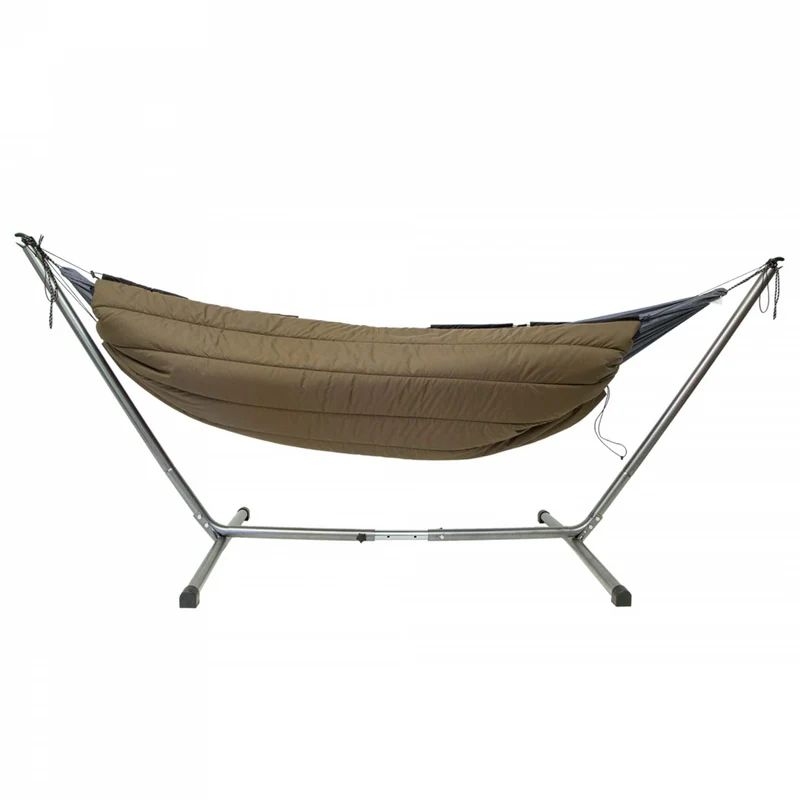 Carinthia HUQ 180 Hängematten Underquilt oliv