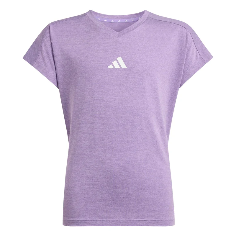 Go-To V-Neck T-Shirt Kinder