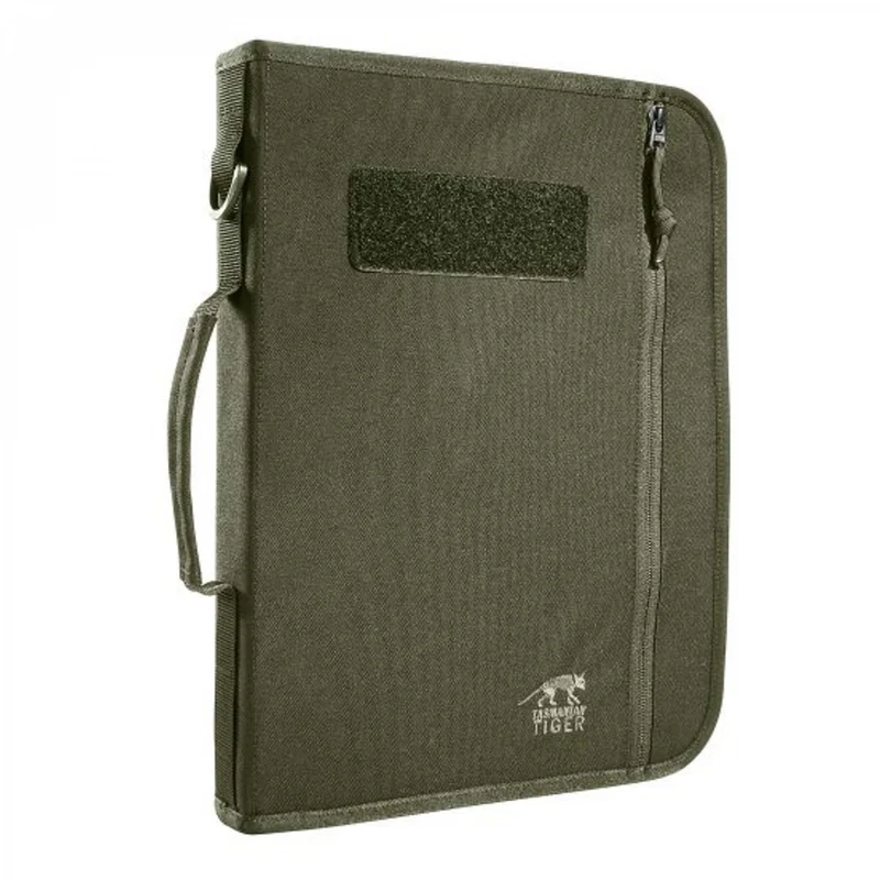 Tasmanian Tiger File Server MKII Dokumententasche olive