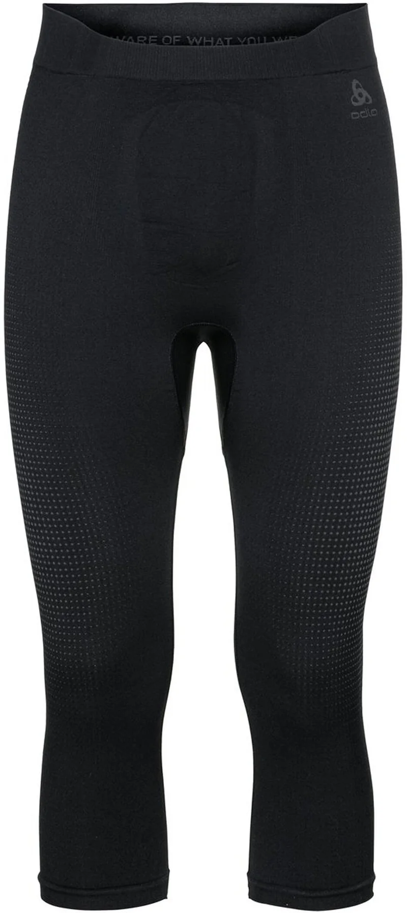Herren Unterhose BL Bottom 3/4 PERFORMANCE WARM