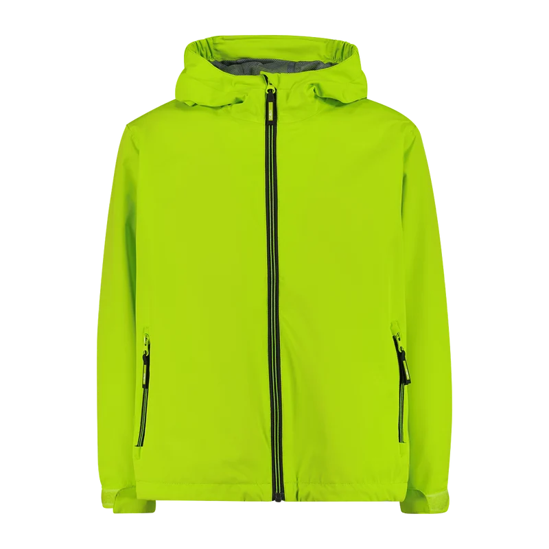 KID JACKET FIX HOOD