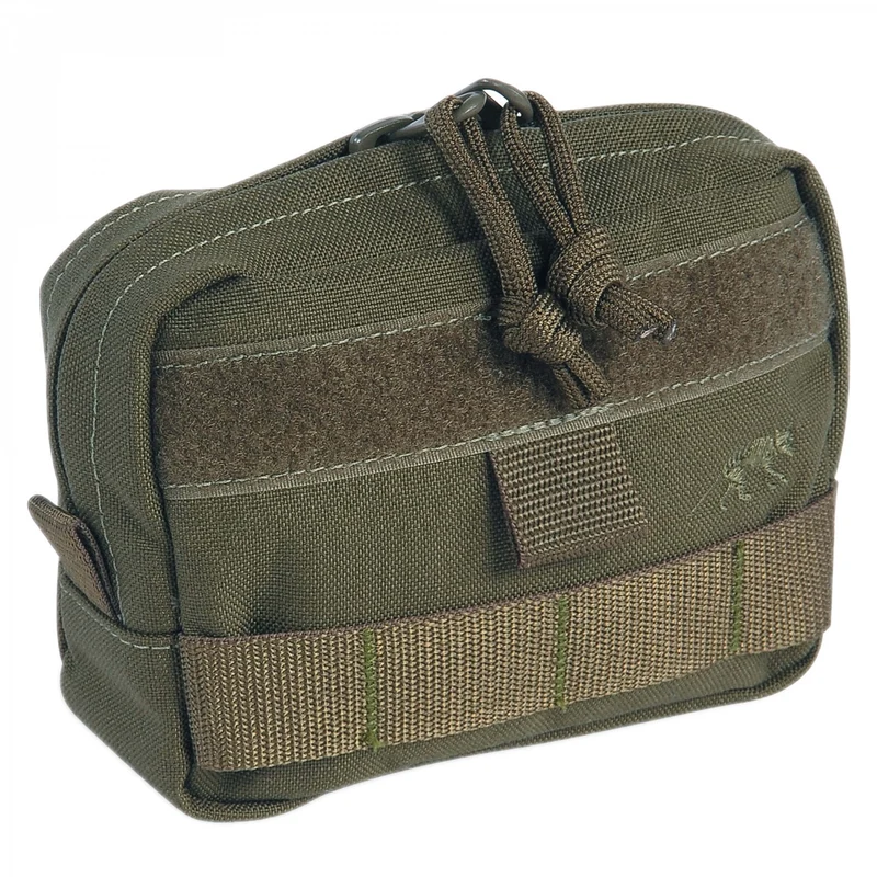 Tasmanian Tiger Tac Pouch 4 Horizontal oliv