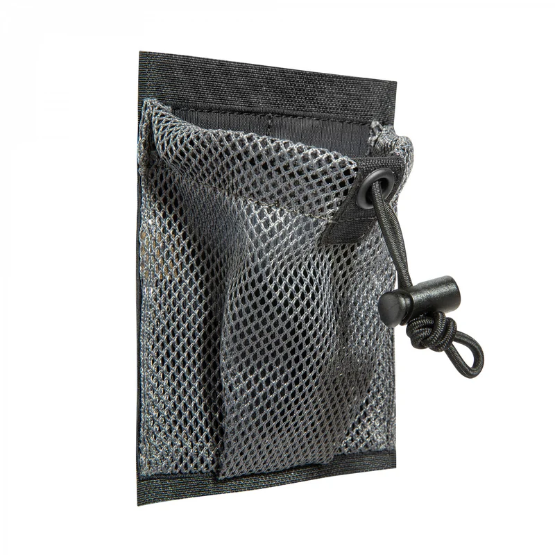 Tasmanian Tiger Modular Collector VL Netztasche black