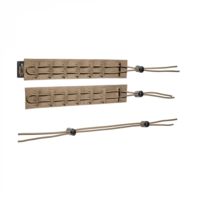 Tasmanian Tiger Modular Collector Strap Set VL coyote