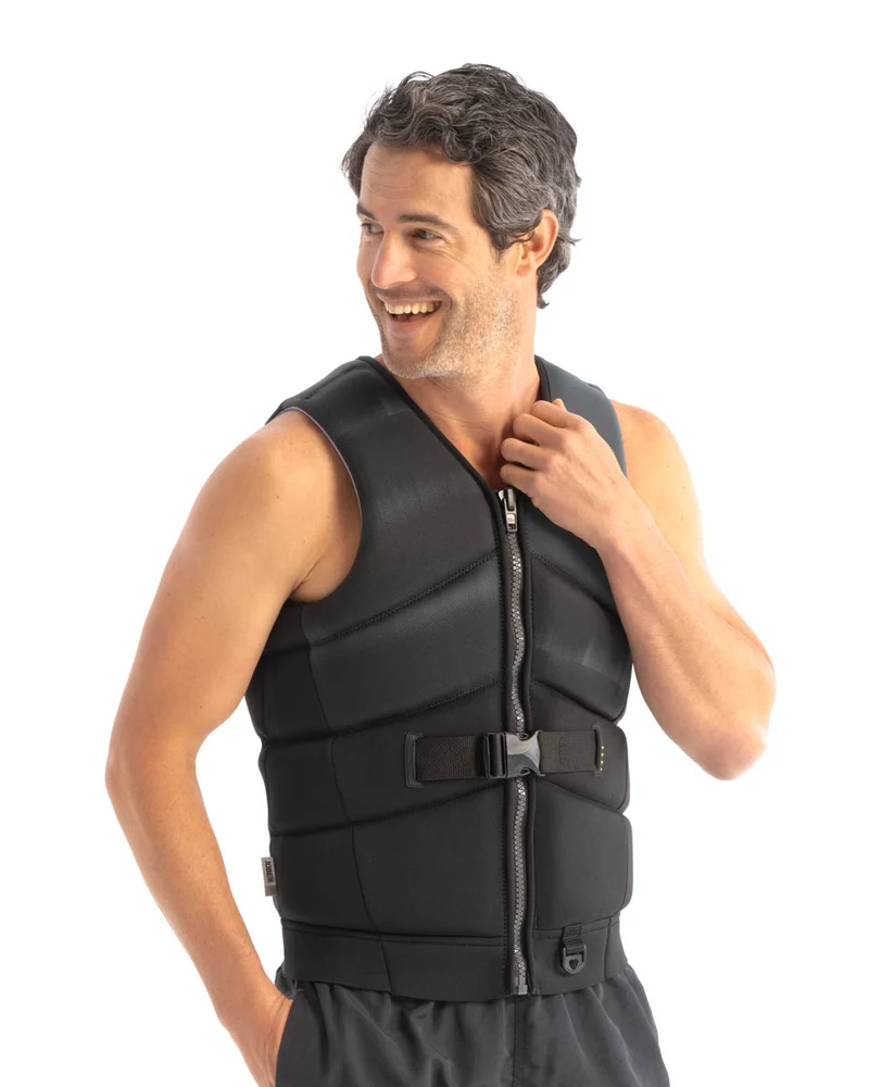 Jobe UNIFY Schwimmweste black Herren
