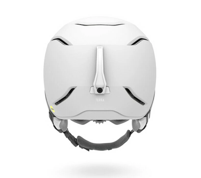 Giro TERRA MIPS Helm white/matte