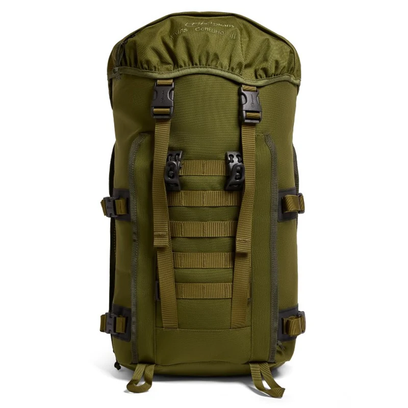 berghaus MMPS Centurio III 30 Rucksack cedar oliv