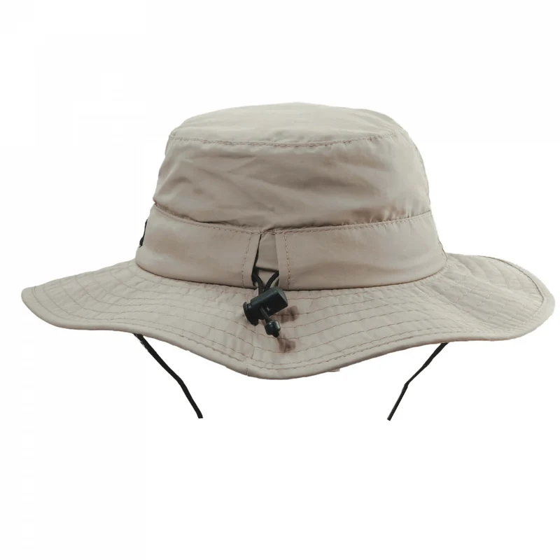 DPC Sonnenhut UV-Schutz UPF 50+ khaki