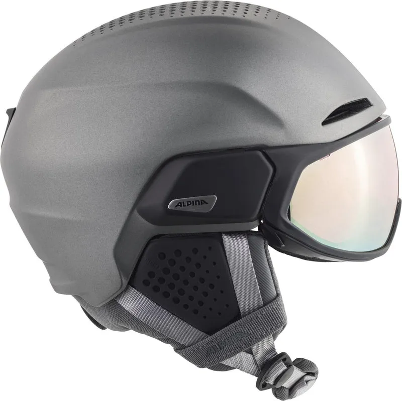 Herren Helm ALTO QV