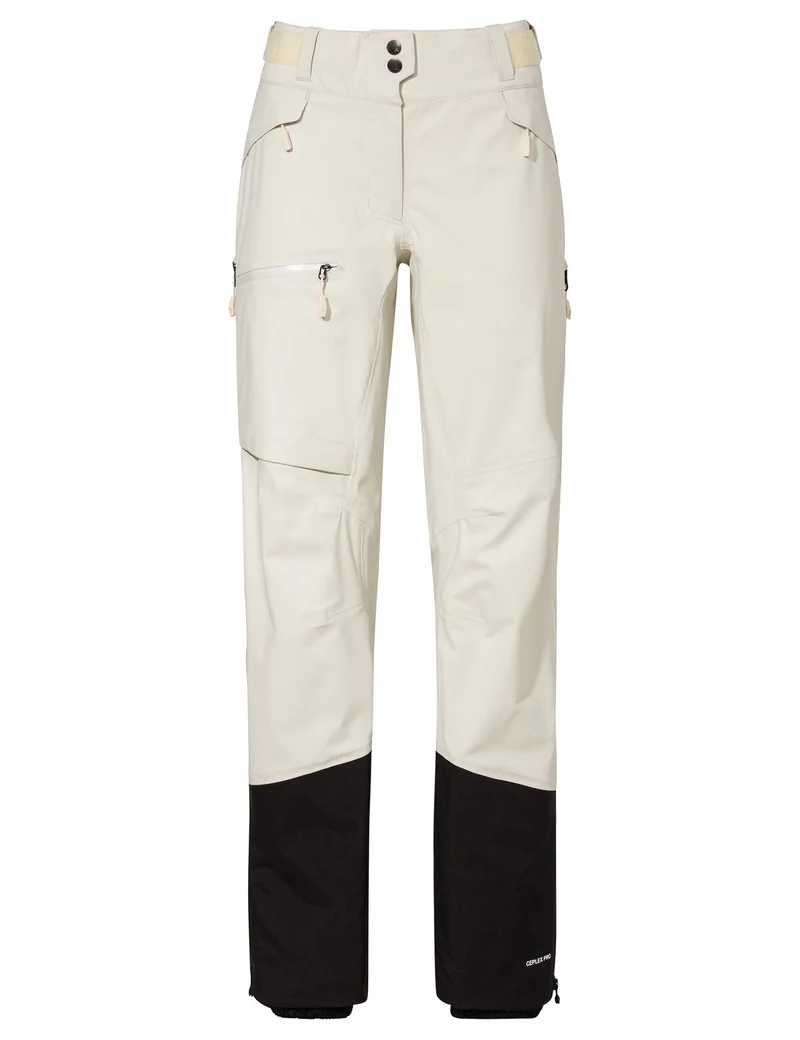 Women's Monviso 3L Pants