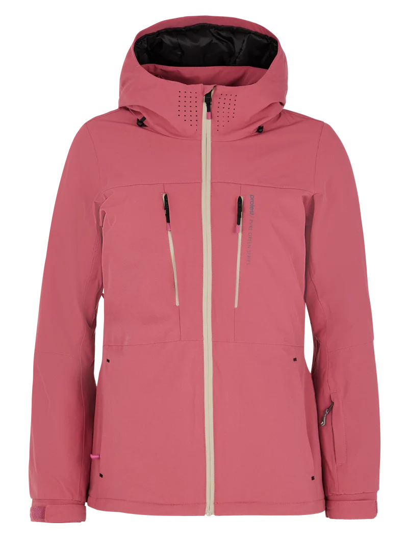 PRTBEVERLY snowjacket