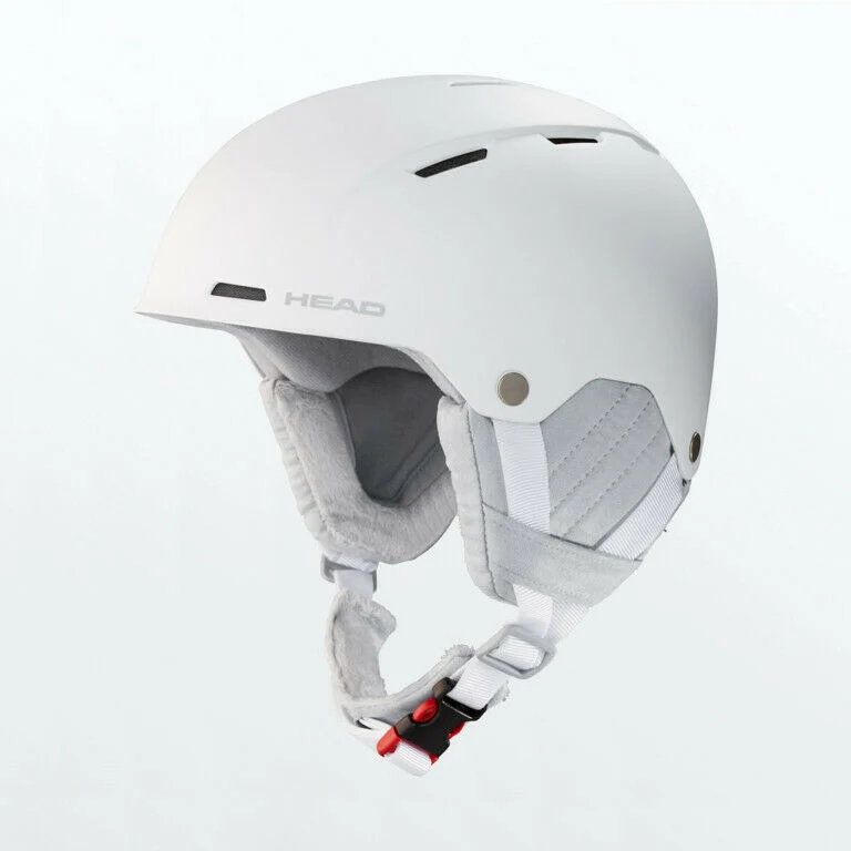 Head TINA white XS-S Ski Snowboard Helm Helmet HS20