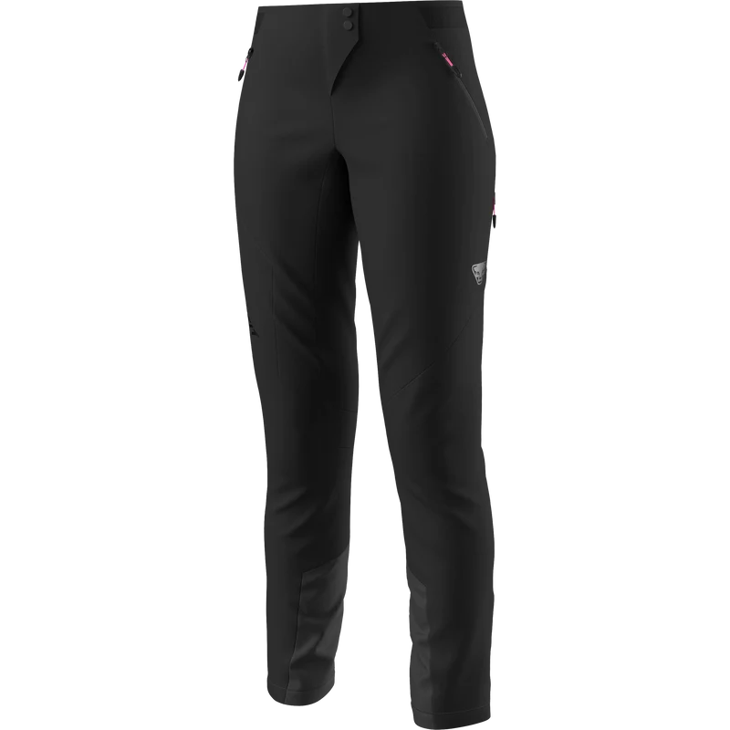DYNAFIT BLACKLIGHT DST PNT W Softshell Wanderhose