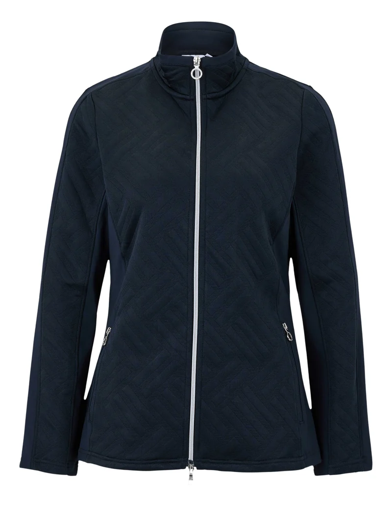JOY DARYA Damen Sportjacke - Funktionsjacke Outdoor
