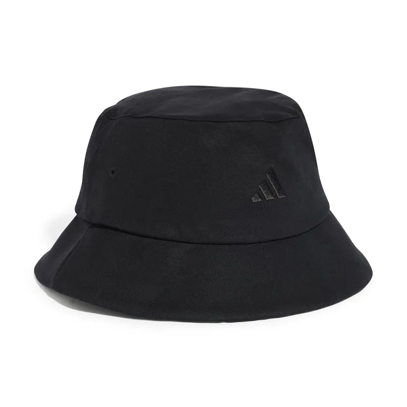ADIDAS SPW 3S Bucket - Strapazierfähiger Baumwollhut