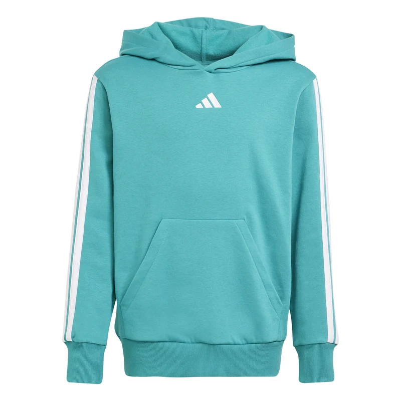 ADIDAS J 3S FL HD 225 Hoodie mit Kapuze