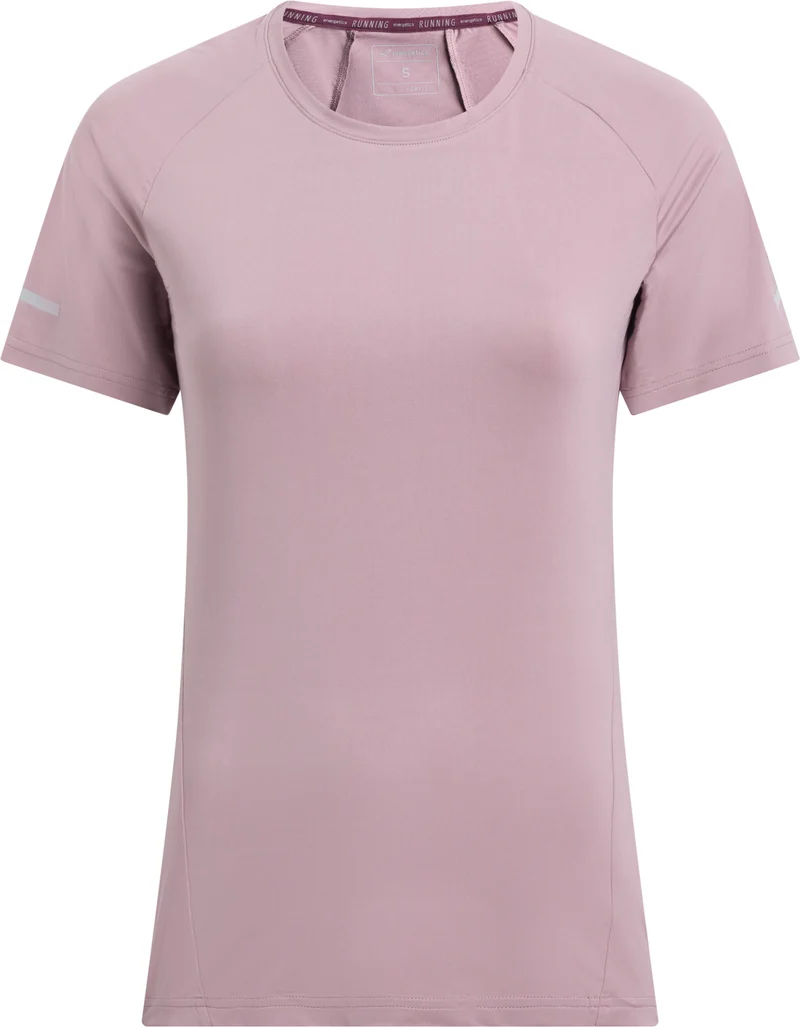 ENERGETICS Damen T-Shirt Giade II SS Laufshirt