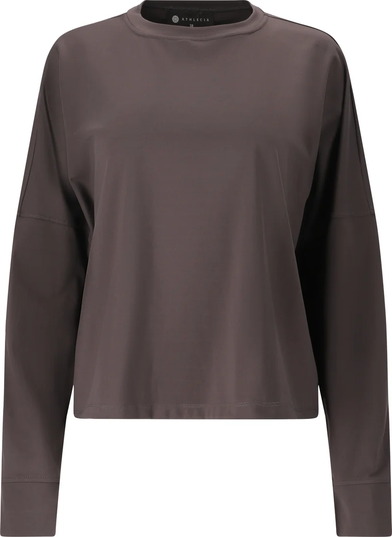 Athlecia Guyana Damen Crewneck Sweatshirt