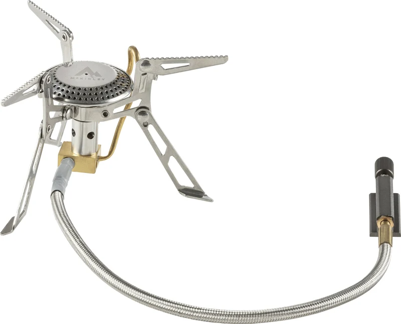 MCKINLEY Gaskocher Kocher MCK118 Camping Gas