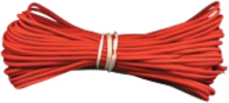 MCKINLEY Zeltkleinteile Ersatz Gummischnur 10m