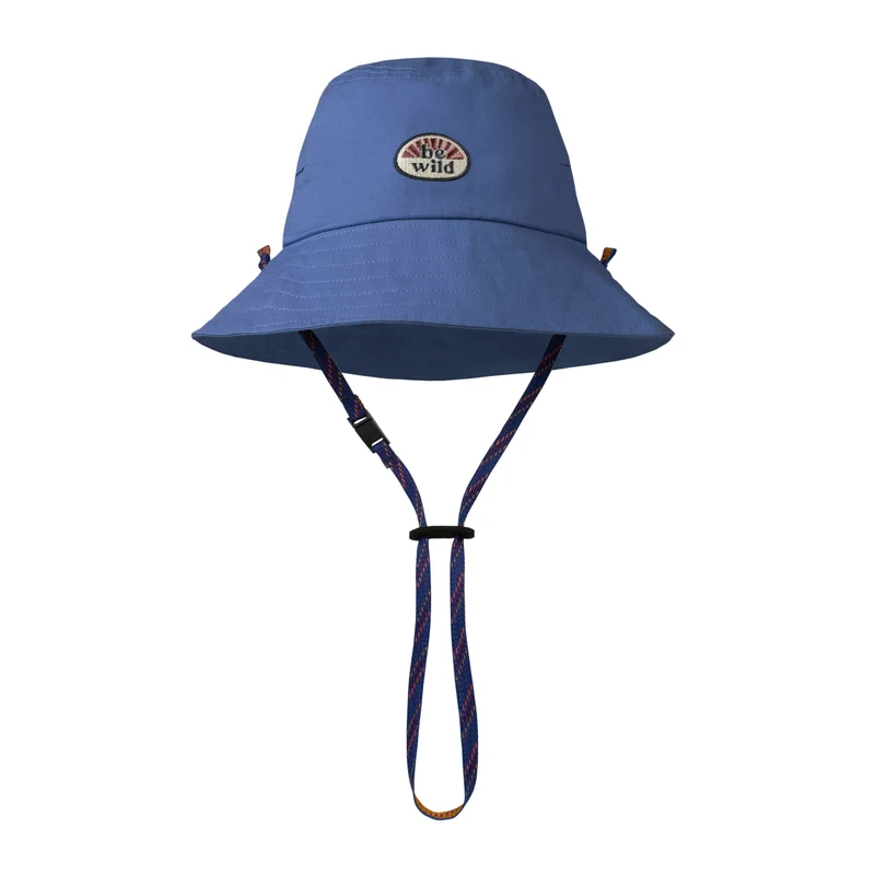 BUFF Play Booney Hat - Kinder Sonnenhut mit UPF 50