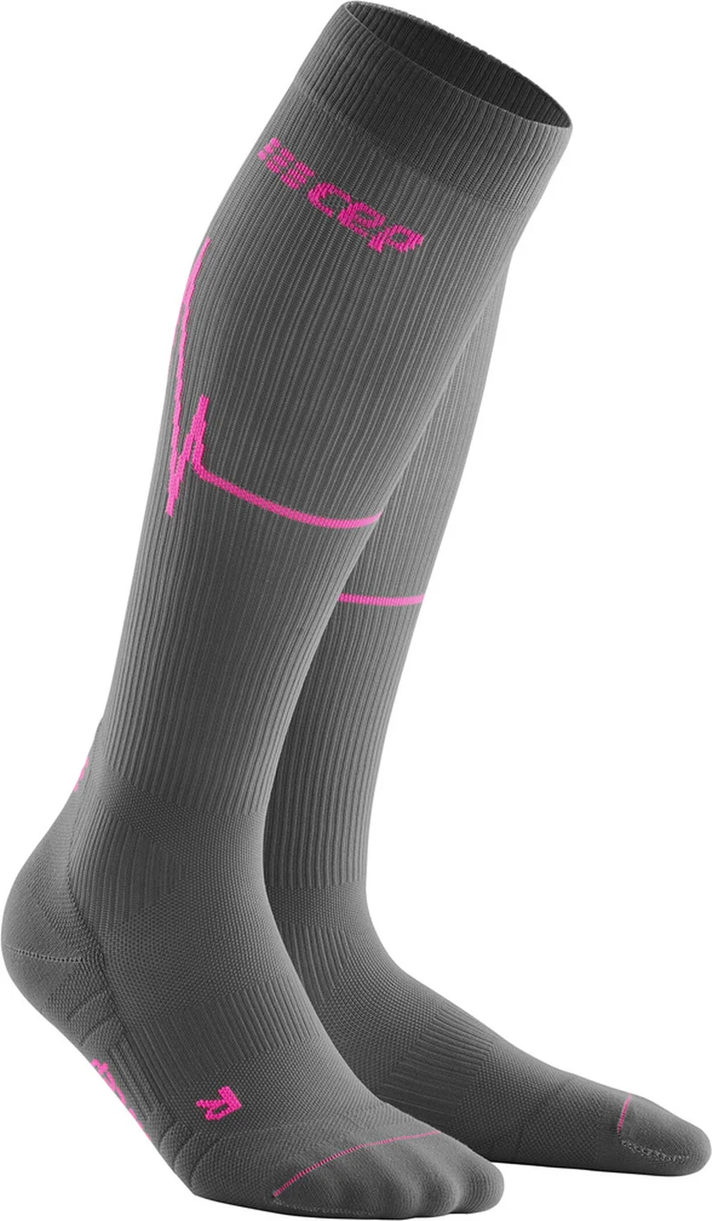 CEP Sportswear Heartbeat Socks Damen Laufsocken