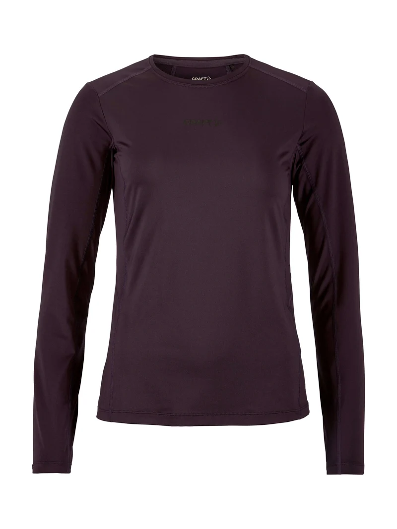 CRAFT ADV ESSENCE LS TEE 2 W – Damen Funktionsshirt
