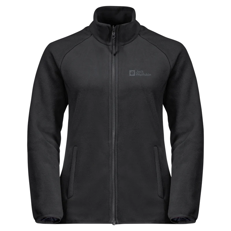 WOLFSKIN MOONRISE 3IN1 JKT W Outdoorjacke Damen
