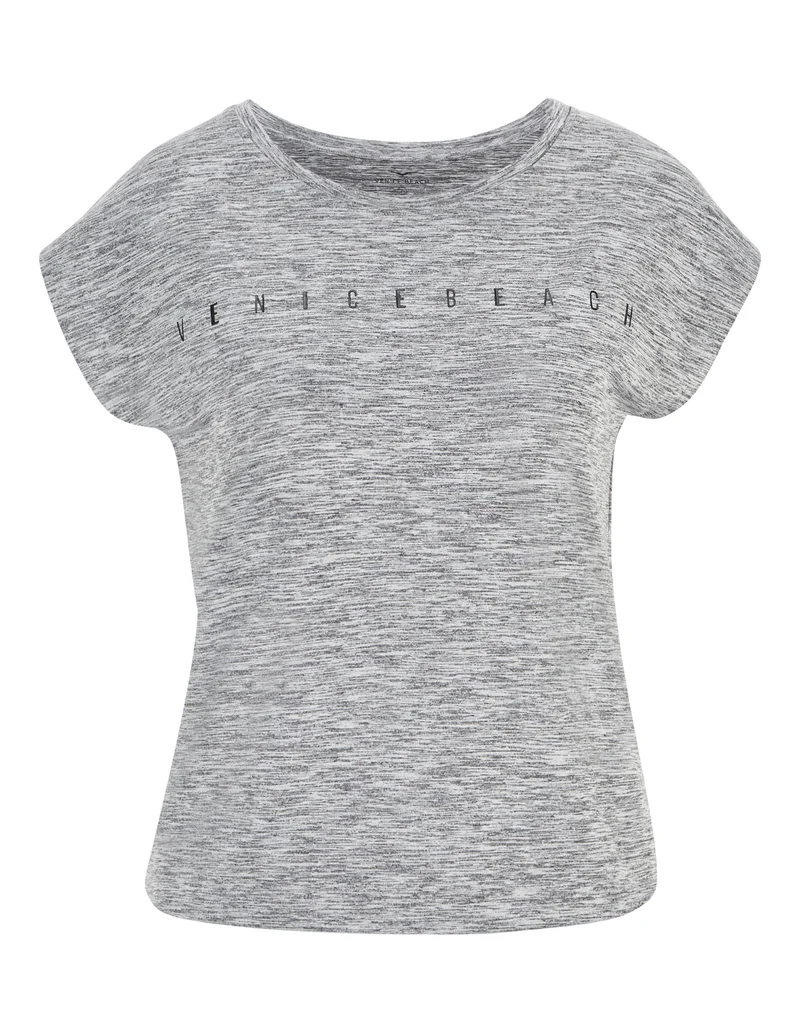 VENICE BEACH Wonder DMELZ 01 Damen Sport-T-Shirt