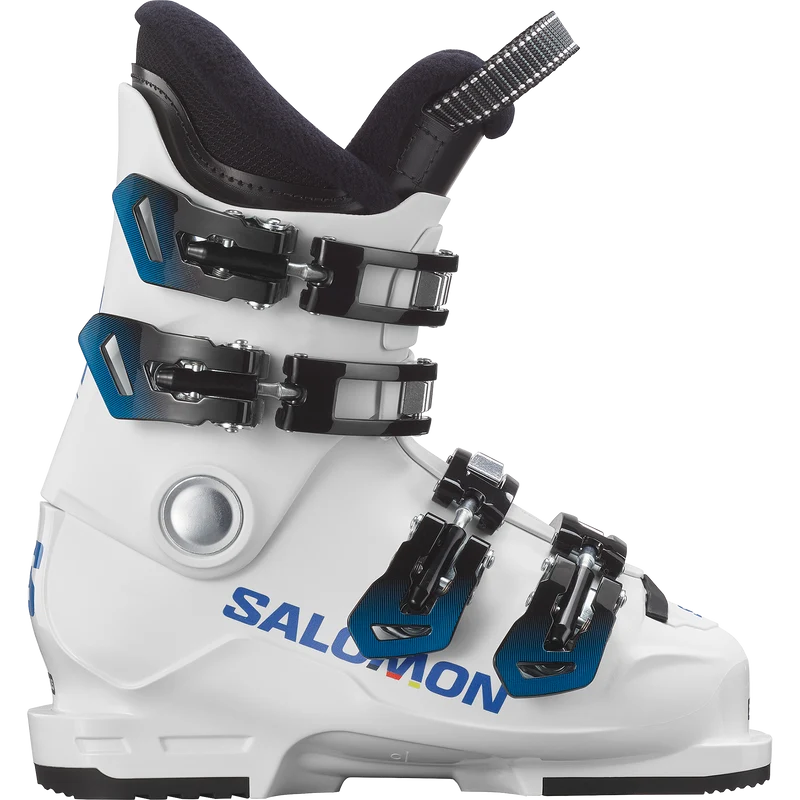 SALOMON S/RACE 60T Medium Skischuhe für junge Rennläufer