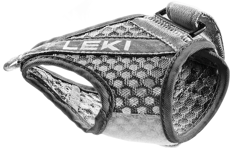 LEKI Frame Strap Mesh M/L/XL – Komfort & Kraftübertragung