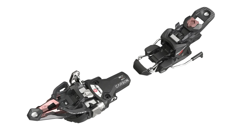 FRITSCHI Tecton 13 90mm Ski-Bindung für Tourenski