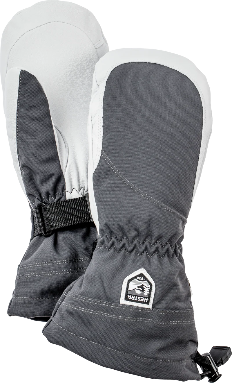 HESTRA Heli Ski Damen Handschuhe – Skibekleidung