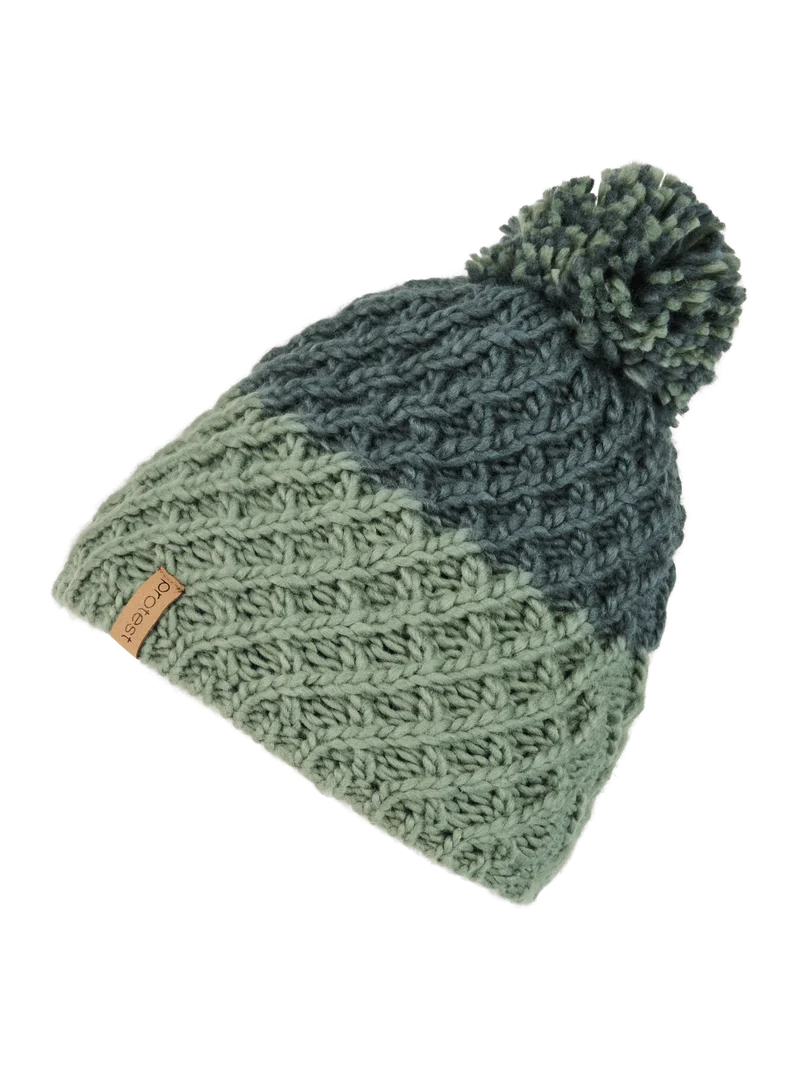 PROTEST PRTHIKER24 Mütze – Outdoor & Wintersport