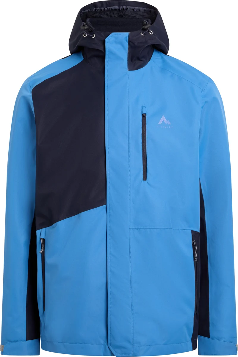 MCKINLEY Herren Doppeljacke Dano 3:1 Outdoor