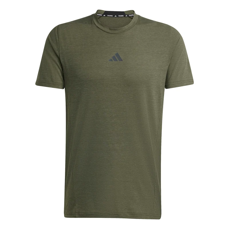 ADIDAS D4T TEE Funktionsshirt mit AEROREADY