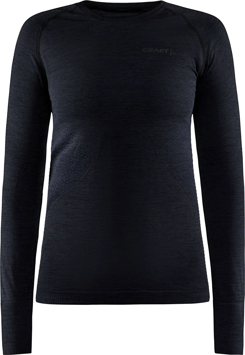 CRAFT CORE DRY ACTIVE COMFORT LS W Damen Longsleeve