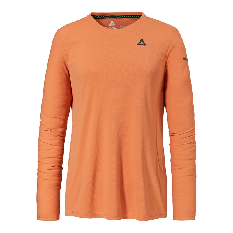 Longsleeve Style Enixa WMN