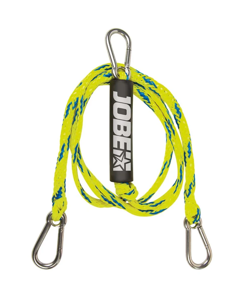Jobe SCHLEPPDREIECK OHNE PULLEY 8ft 2P