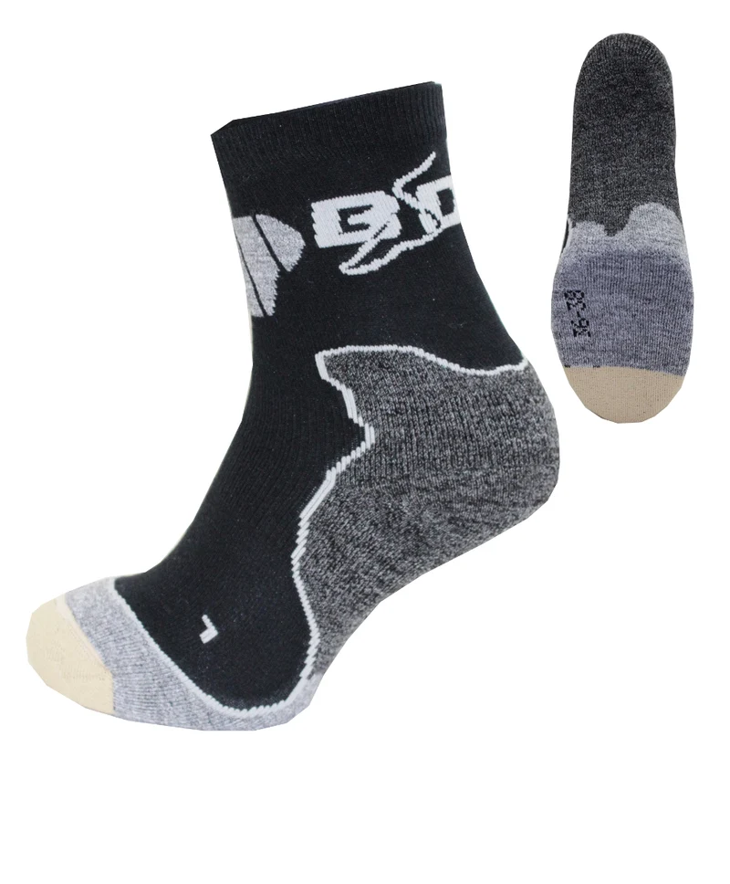 Bootdoc PEAK T7 Outdoor Trekking Socken Strümpfe
