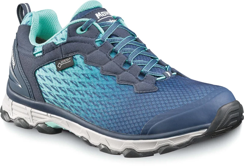 Damen Multifunktionsschuhe Activo Sport GTX