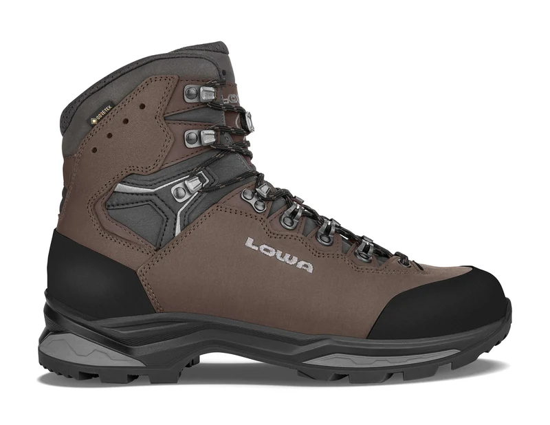 LOWA CAMINO EVO GTX Herren Wanderschuhe – Komfort & Stabilität