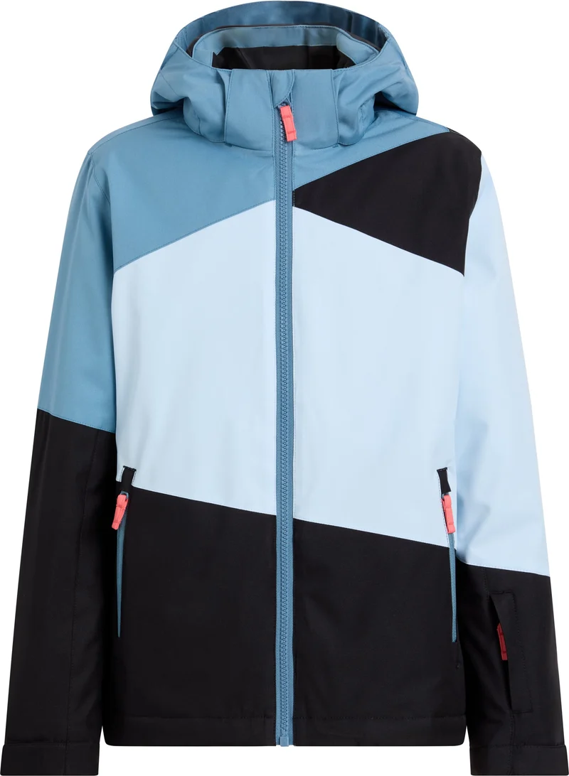 MCKINLEY Ki.-Jacke Diana G für Mädchen, wasserdicht