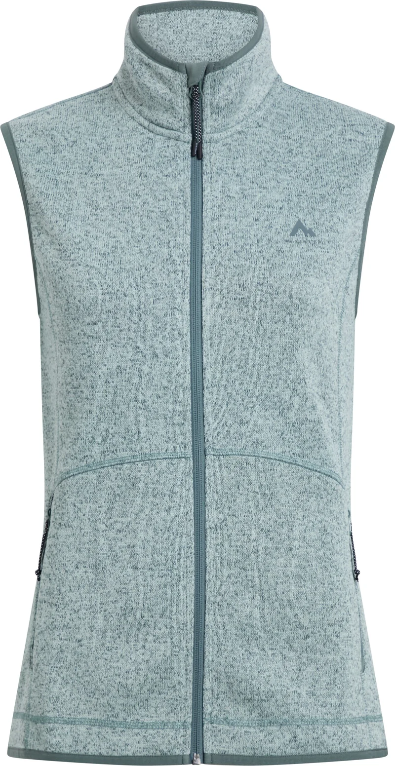 MCKINLEY Da.-Weste Skeena VST W Outdoor Fleece