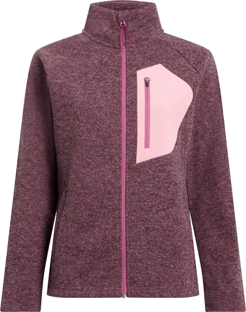 MCKINLEY Da.-Unterjacke Arlita W Fleecejacke