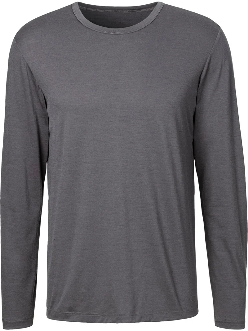 MCKINLEY He.-Langarmshirt Creston LS Outdoor