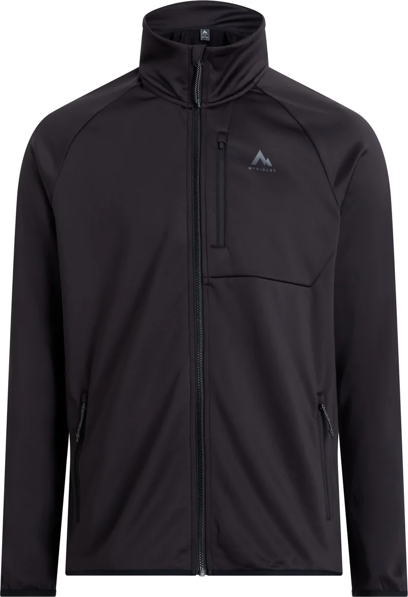MCKINLEY He.-Unterjacke Aeli M Outdoor Powerstretch