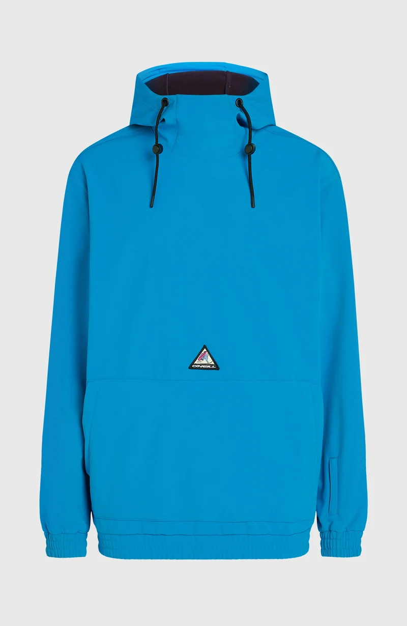 O NEILL FWC'Play Softshell Hoodie für Outdoor & Sport